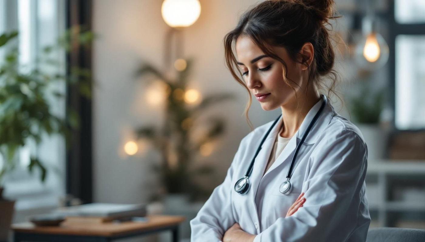 Scopri come i medici intuitivi migliorano la tua salute olistica